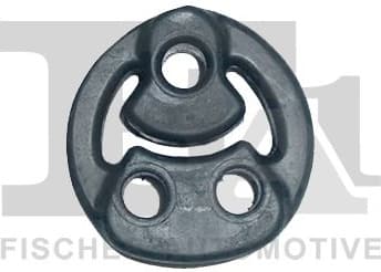 Mount, exhaust system 773907 - image 2