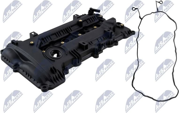 Cylinder Head Cover BPZ-HY-506