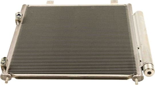 Condenser, air conditioning AC830191