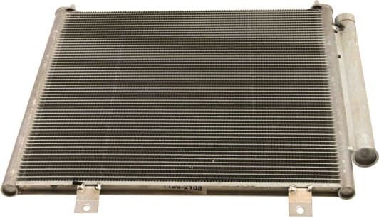 Condenser, air conditioning AC830191 - image 2