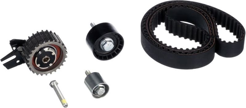 Timing Belt Kit PowerGrip™ K015706XS
