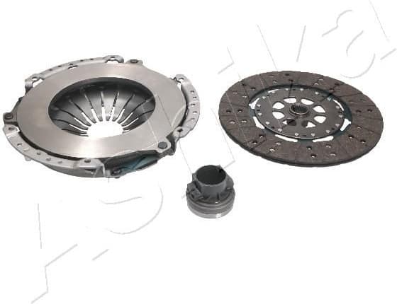 Clutch Kit 92-0L-L04 - image 2