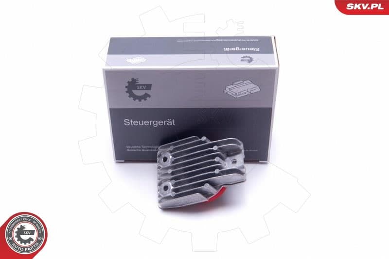 Control Unit, lights 59SKV065