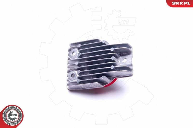 Control Unit, lights 59SKV065 - image 2