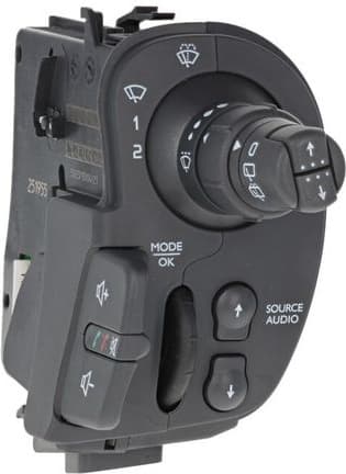 Steering Column Switch 251955