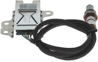 NOx Sensor, NOx catalytic converter 0281008679 - image 3