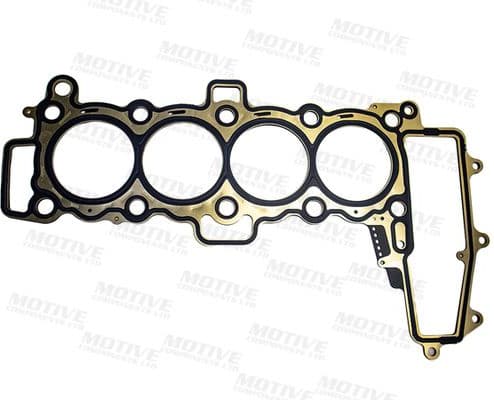 Gasket, cylinder head HGL9103