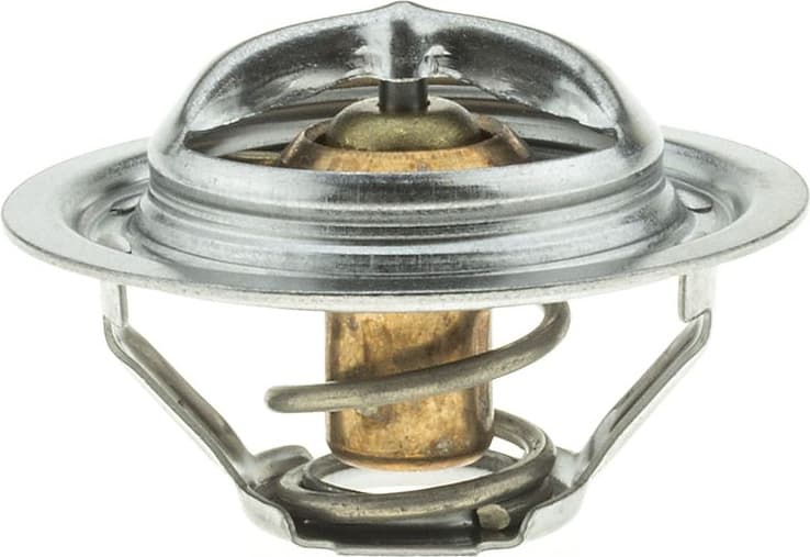 Thermostat, coolant 320-77 - image 2