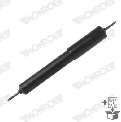 Shock Absorber MONROE ADVENTURE D4436S - image 3