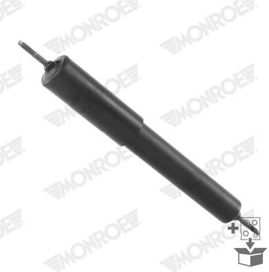 Shock Absorber MONROE ADVENTURE D4436S - image 4