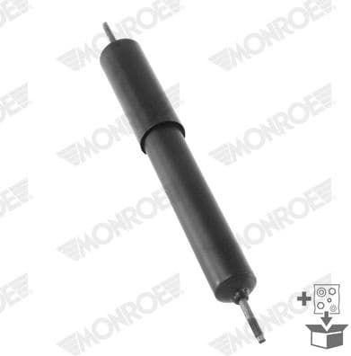 Shock Absorber MONROE ADVENTURE D4436S - image 5