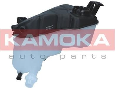 Expansion Tank, coolant 7720027