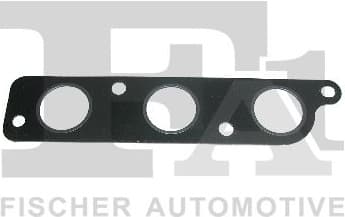 Gasket, exhaust manifold 445003 - image 2