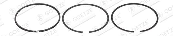 Piston Ring Set 08-452807-10