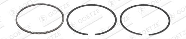 Piston Ring Set 08-452800-10