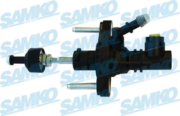 Master Cylinder, clutch F30330