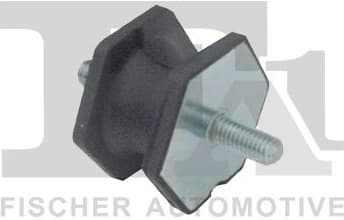 Mount, exhaust system 223907 - image 2