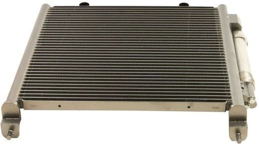 Condenser, air conditioning AC830092 - image 2