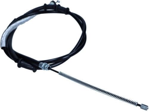 Cable Pull, parking brake 32-1033 - image 2