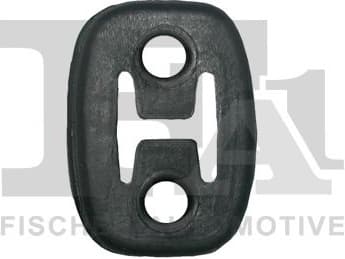 Mount, exhaust system 113-775 - image 2