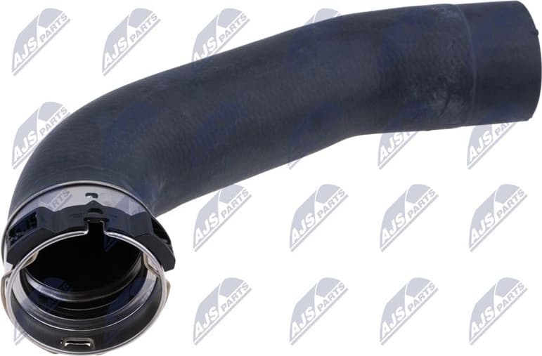 Charge Air Hose GPP-VV-021