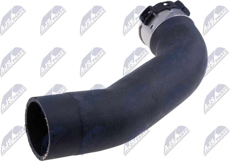 Charge Air Hose GPP-VV-021 - image 2