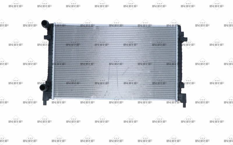 Radiator, engine cooling EASY FIT 550194