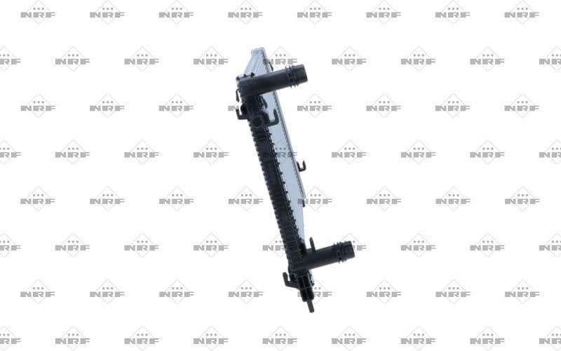 Radiator, engine cooling EASY FIT 550194 - image 4