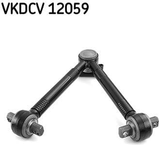 Control/Trailing Arm, wheel suspension VKDCV12059