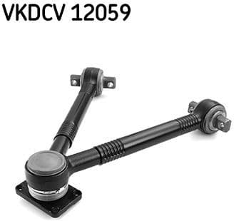 Control/Trailing Arm, wheel suspension VKDCV12059 - image 3
