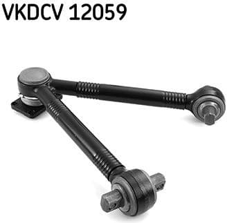 Control/Trailing Arm, wheel suspension VKDCV12059 - image 4