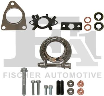 Mounting Kit, charger KT210030 - image 2