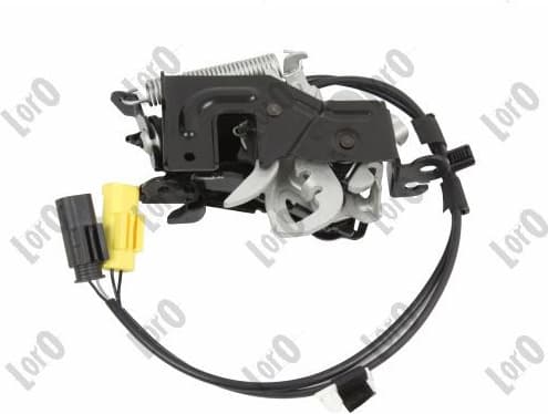 Bonnet Lock LORO 132-004-085