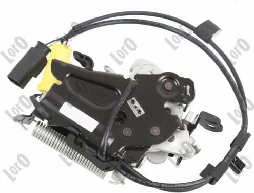 Bonnet Lock LORO 132-004-085 - image 2