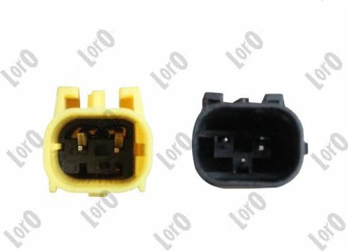 Bonnet Lock LORO 132-004-085 - image 3