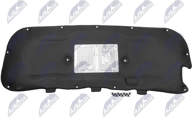 Engine Compartment Noise Insulation EZC-PE-095