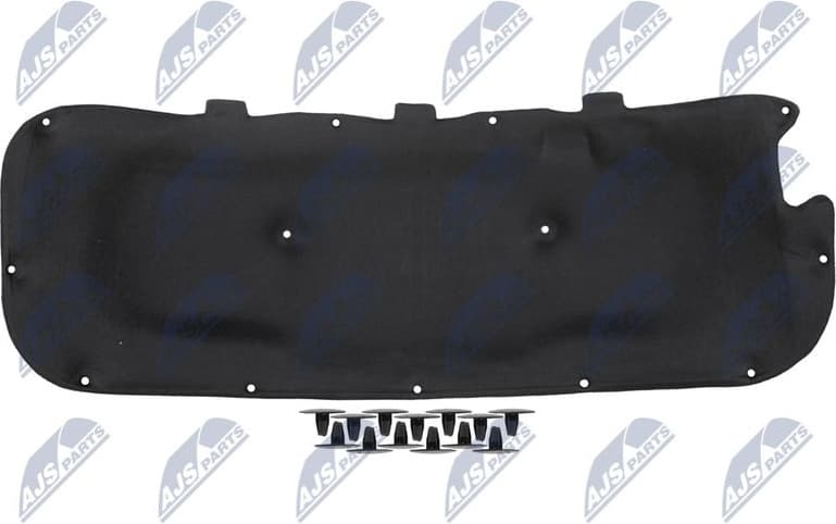 Engine Compartment Noise Insulation EZC-PE-095 - image 2