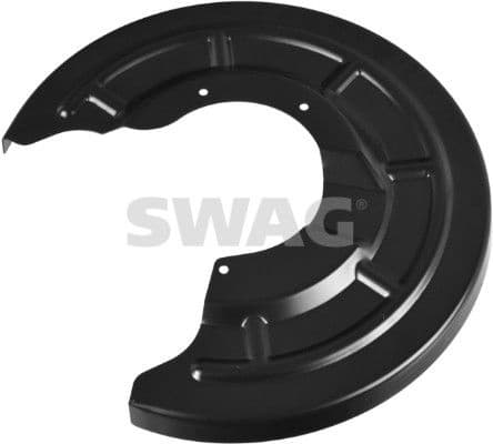 Splash Guard, brake disc 33 10 5740
