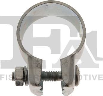 Pipe Connector, exhaust system 951944 - image 2