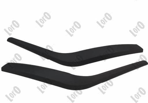 Door Handle, interior equipment LORO 132-004-041