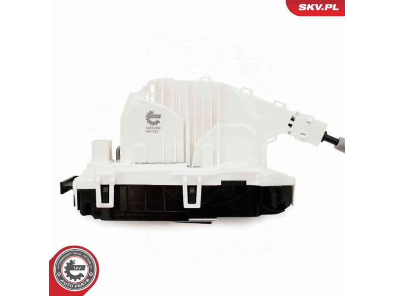 Door Lock 60SKV292 - image 3