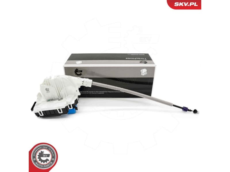 Door Lock 60SKV304