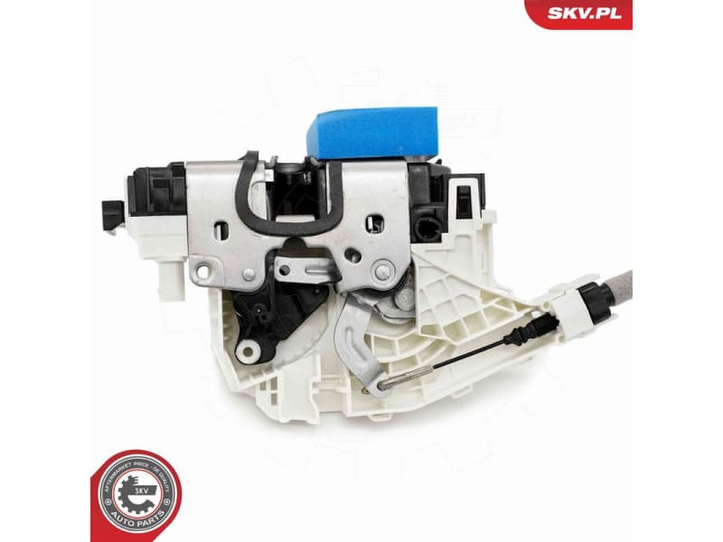 Door Lock 60SKV304 - image 3