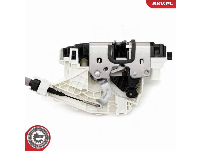 Door Lock 60SKV291 - image 4