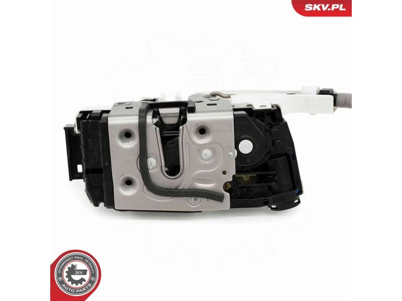 Door Lock 60SKV291 - image 5