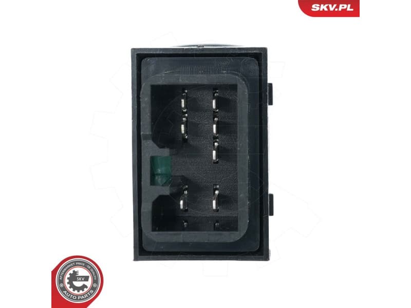 Switch, window regulator 37SKV431 - image 6