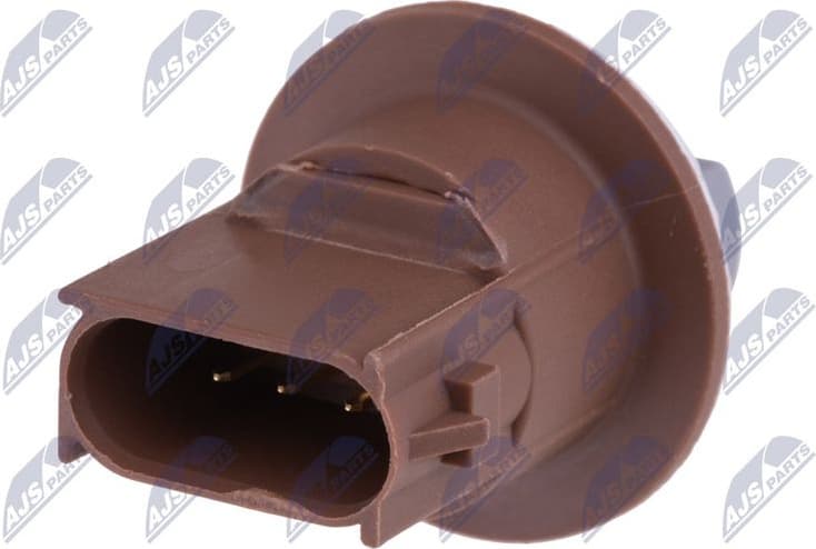 Bulb Socket, direction indicator EZ-CH-000 - image 2