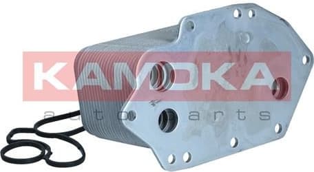 Oil Cooler, engine oil 7730085 - image 3