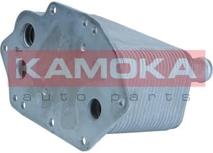 Oil Cooler, engine oil 7730085 - image 4