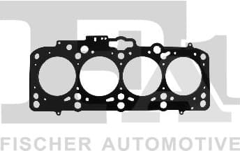 Gasket, cylinder head EC1100-903 - image 2
